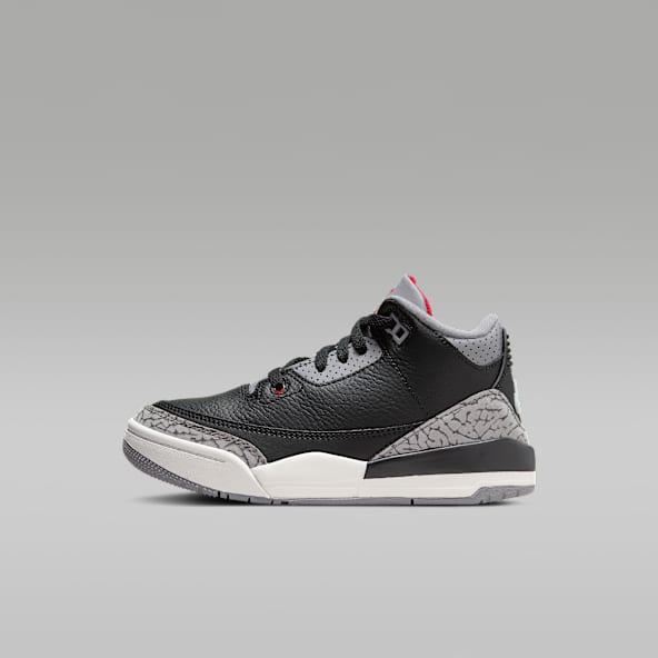 Jordan 3 Shoes. Nike UK